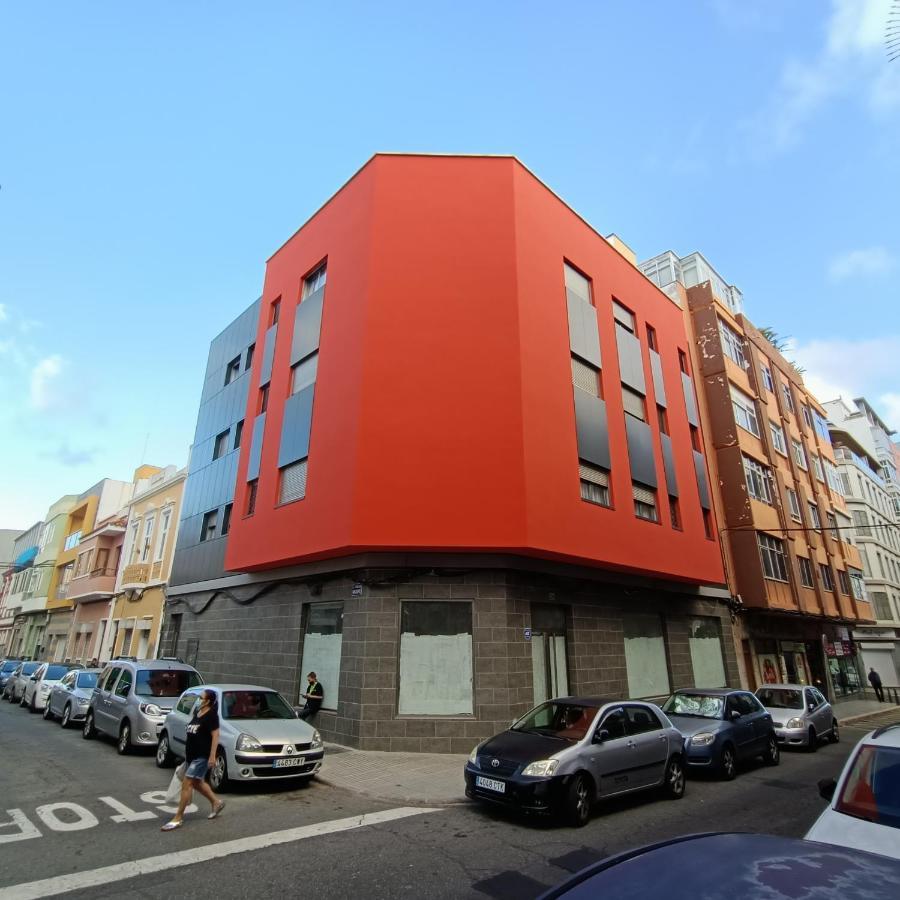 La Puntilla Arena Apartment