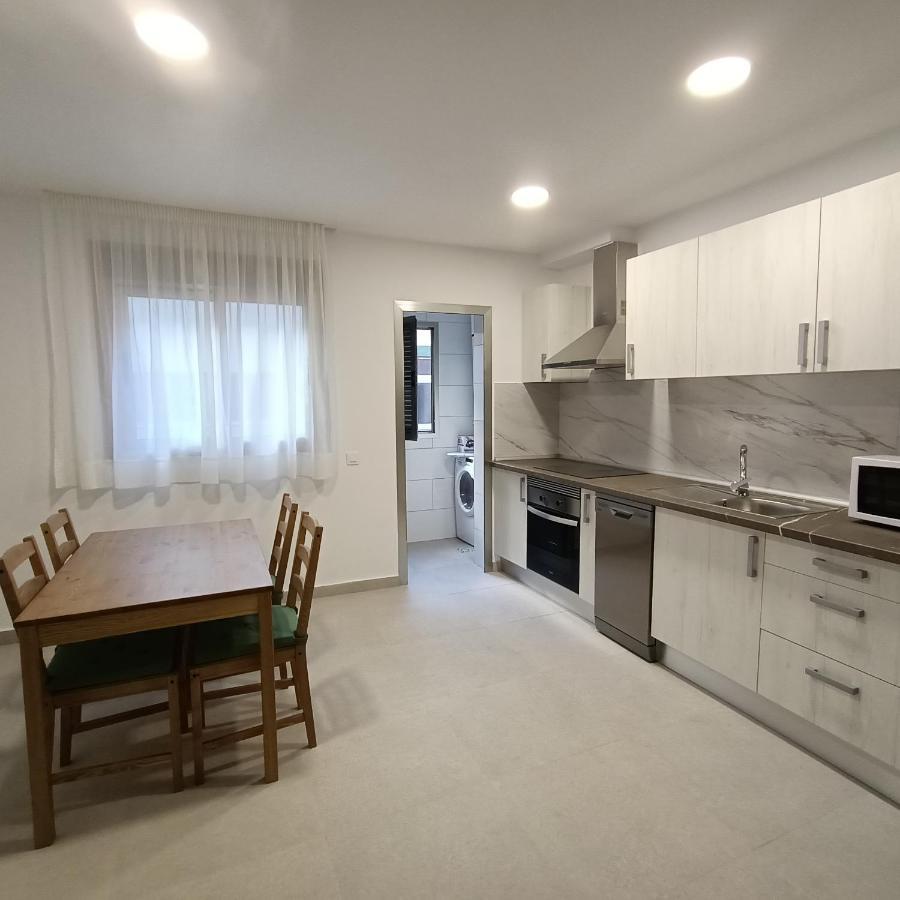 Apartamento La Puntilla Arena Las Palmas de Gran Canaria