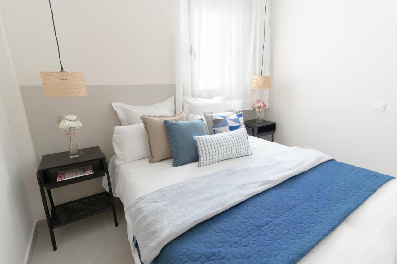 La Puntilla Arena Apartment *