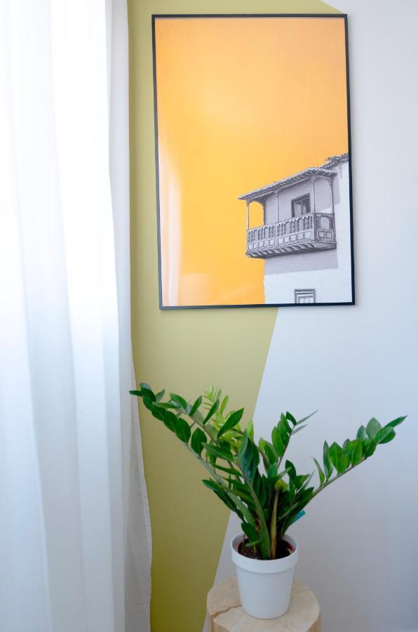 Apartment La Puntilla Arena Las Palmas de Gran Canaria