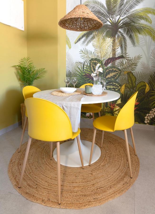 La Puntilla Arena Apartment