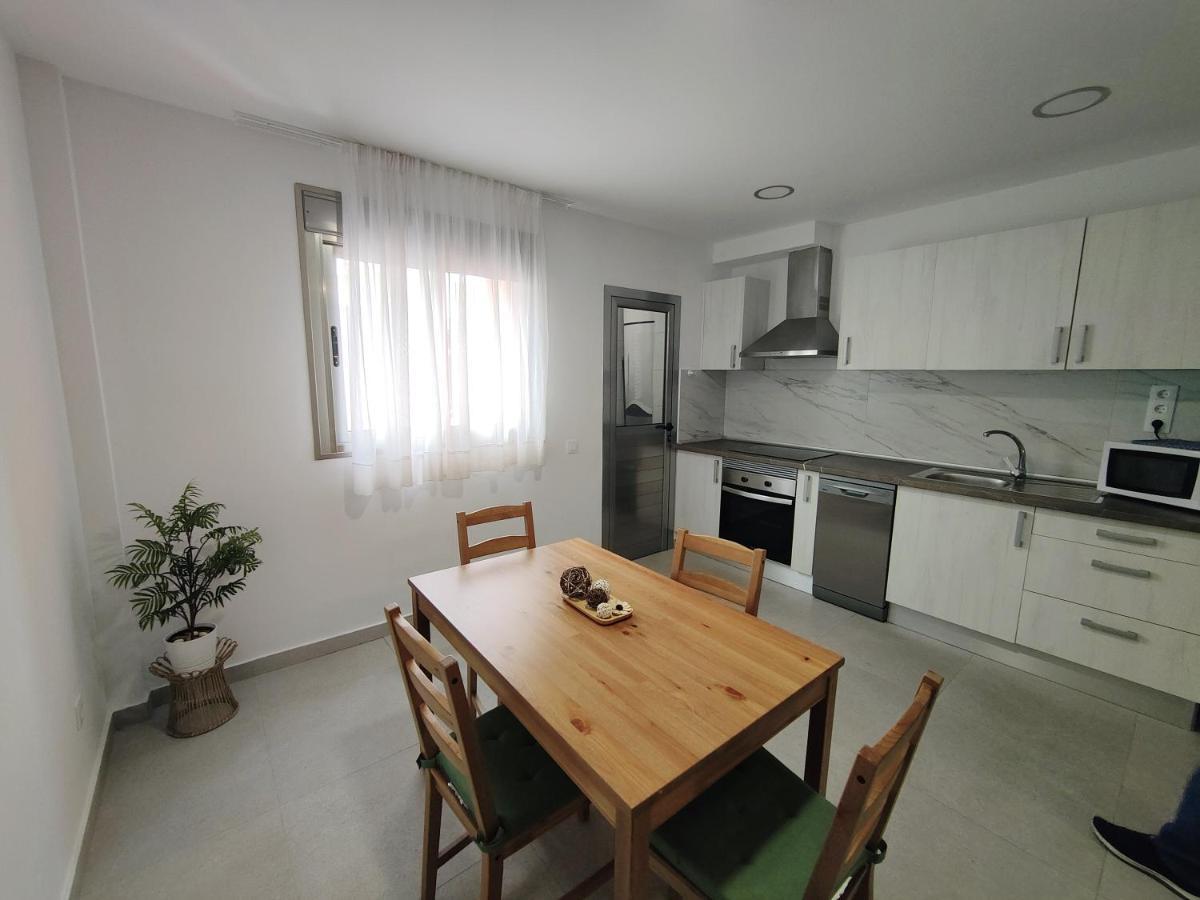 Apartment La Puntilla Arena Las Palmas de Gran Canaria