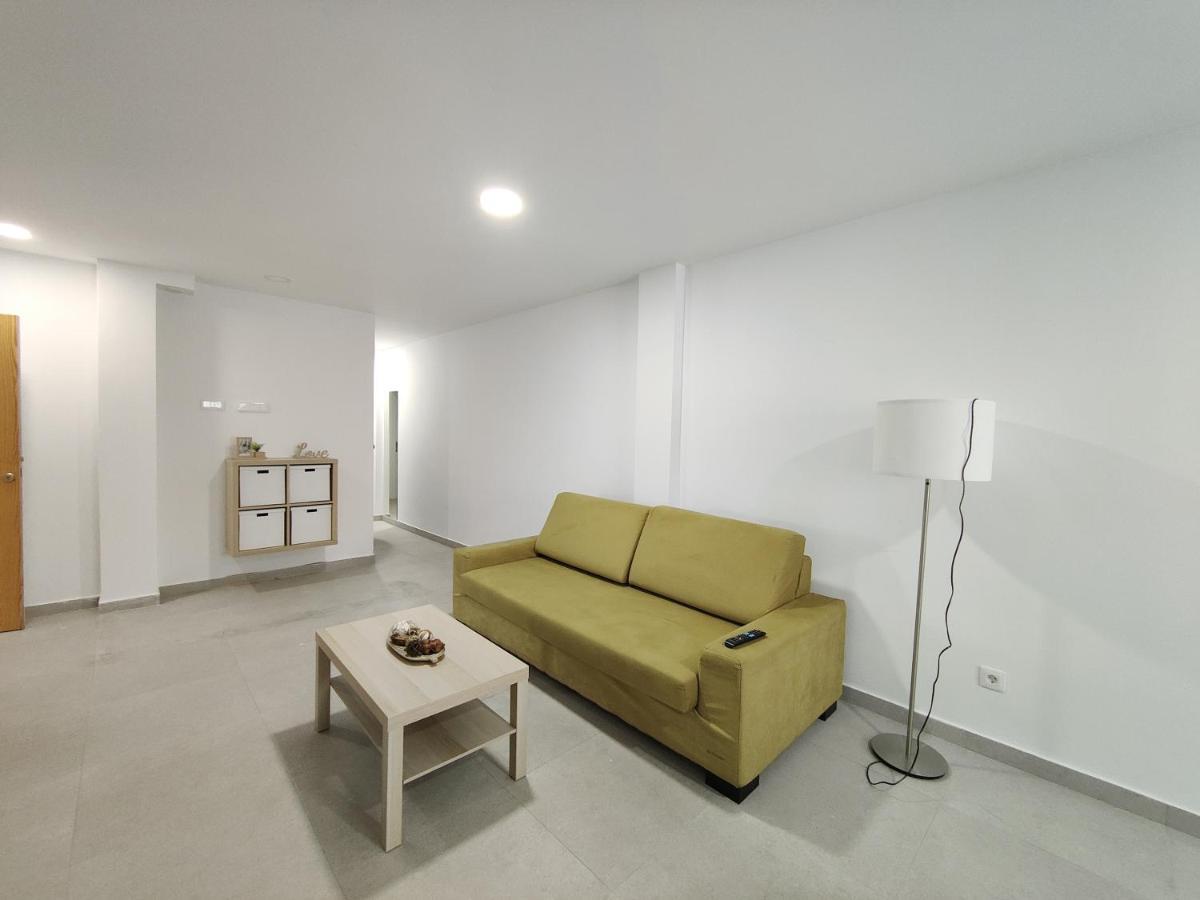 La Puntilla Arena Apartment