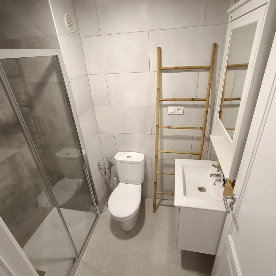 La Puntilla Arena Apartment *